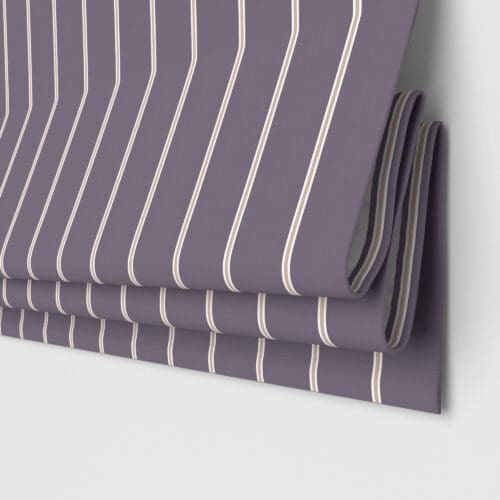 Cecily Mulberry Motorised