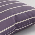 Cecily Mulberry Cushion