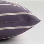 Cecily Mulberry Cushion