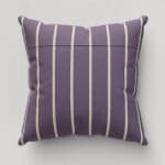 Cecily Mulberry Cushion