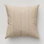Linden Linen Cushion