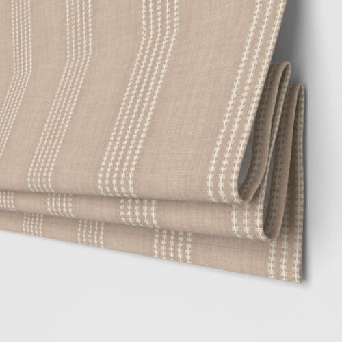 Linden Linen Motorised