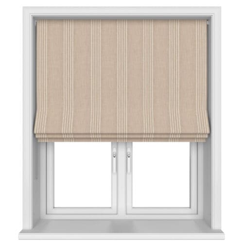 Linden Linen No Drill