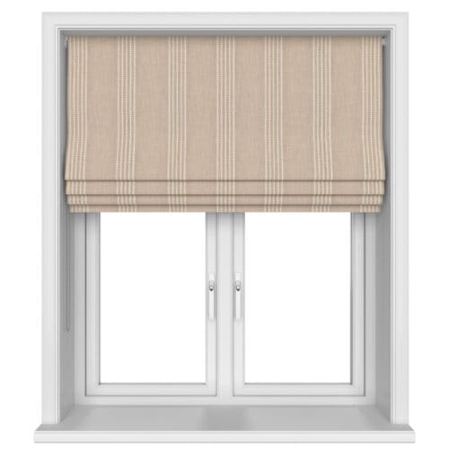 Linden Linen No Drill