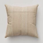 Linden Linen Cushion