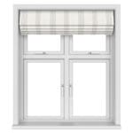 Linden Silver Motorised