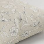 Emmeline Biscotti Cushion