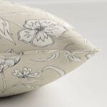 Emmeline Biscotti Cushion