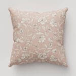 Emmeline Carnation Cushion