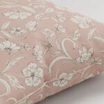 Emmeline Carnation Cushion