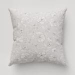 Emmeline Grey Cushion