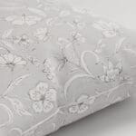 Emmeline Grey Cushion