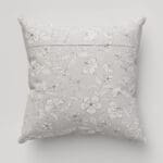 Emmeline Grey Cushion