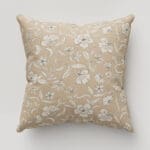 Emmeline Natural Cushion
