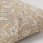 Emmeline Natural Cushion