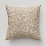 Emmeline Natural Cushion
