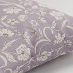 Emmeline Violet Cushion