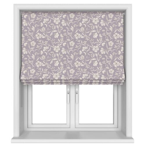 Emmeline Violet No Drill