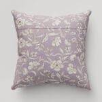 Emmeline Violet Cushion