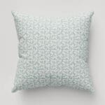 Meadow Duckegg Cushion