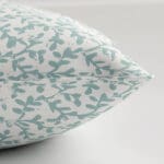 Meadow Duckegg Cushion