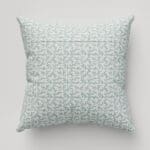 Meadow Duckegg Cushion