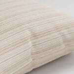 Hatherleigh Persimmon Cushion
