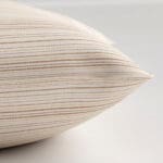 Hatherleigh Persimmon Cushion