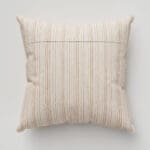 Hatherleigh Persimmon Cushion