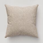 Bramble Coffee Cushion