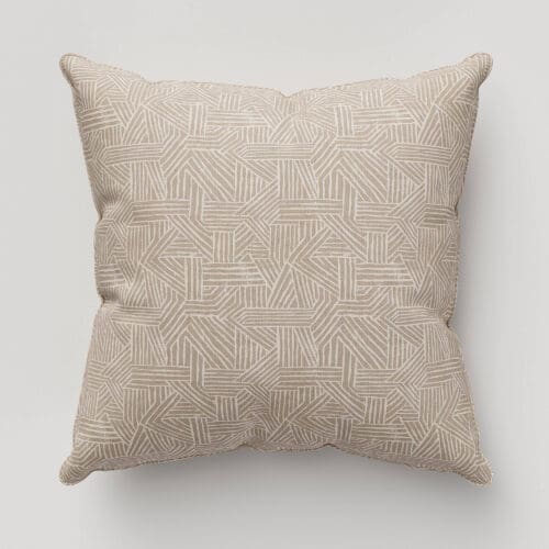 Bramble Coffee Cushion