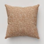 Bramble Ginger Cushion