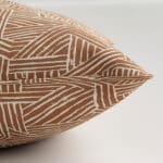 Bramble Ginger Cushion