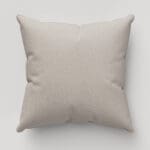 Florence Graphite Cushion
