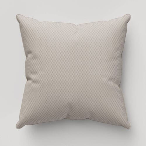 Florence Graphite Cushion