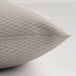 Florence Graphite Cushion