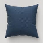 Florence Indigo Cushion