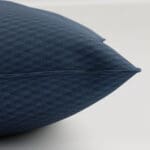 Florence Indigo Cushion