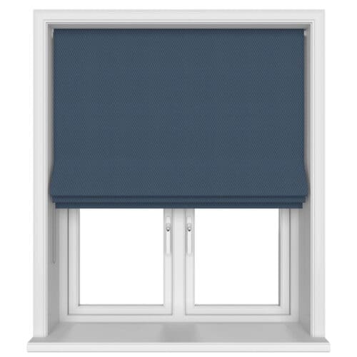 Florence Indigo No Drill