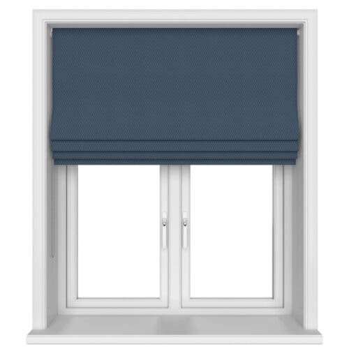 Florence Indigo No Drill