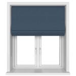 Florence Indigo No Drill
