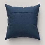 Florence Indigo Cushion
