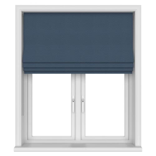 Florence Indigo