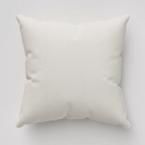 Florence Ivory Cushion