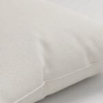Florence Ivory Cushion