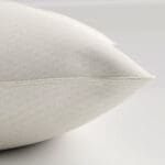 Florence Ivory Cushion