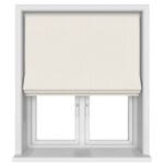 Florence Ivory No Drill