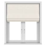 Florence Ivory Motorised