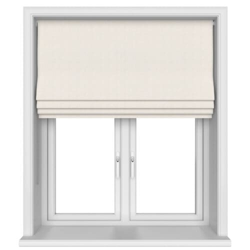 Florence Ivory No Drill