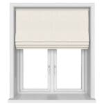 Florence Ivory No Drill